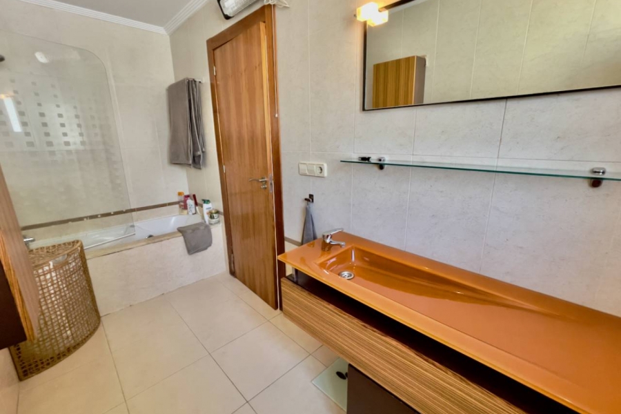 Re-Sale - Detached Villa - Ciudad Quesada - La Fiesta