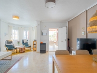 Re-Sale - Townhouse - Ciudad Quesada - Doña Pepa