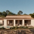 New - Detached Villa - Benissa