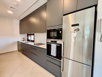 New - Detached Villa - Benijofar - Benijofar - Village