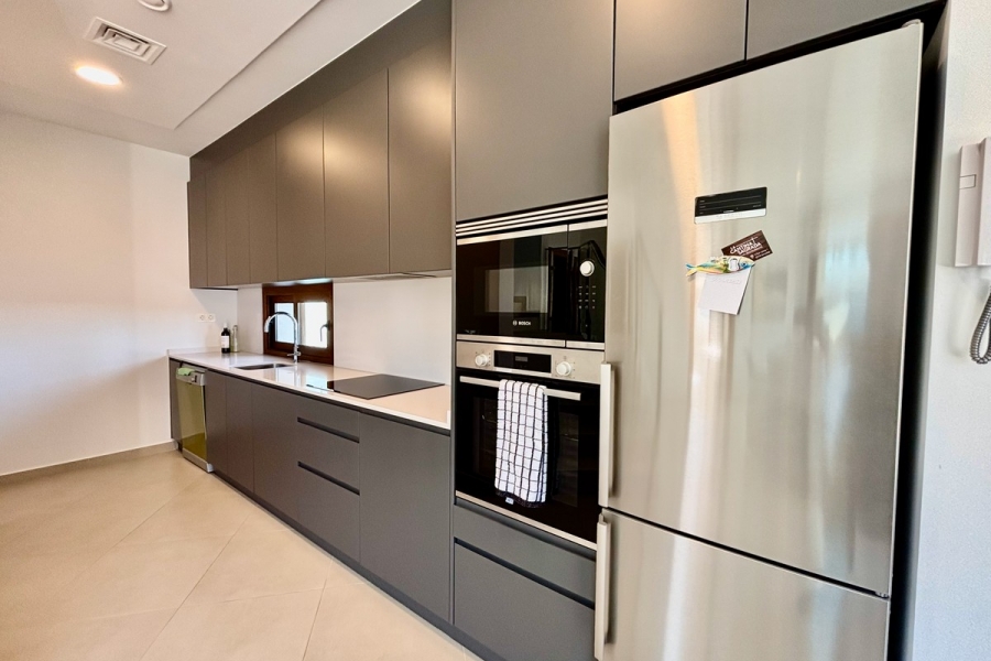 New - Detached Villa - Benijofar - Benijofar - Village