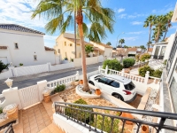Re-Sale - Semi Detached Villa - Orihuela Costa - Villamartin