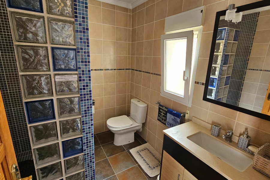 Re-Sale - Townhouse - Ciudad Quesada - Ciudad Quesada - Town