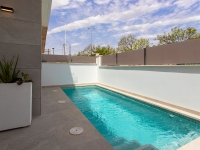 New - Townhouse - Sucina - Sucina - Town