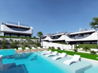 New - Apartment - San Miguel de Salinas - San Miguel - Town