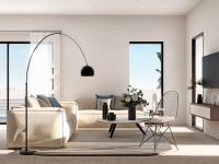 New - Detached Villa - Finestrat