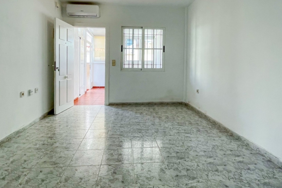 Re-Sale - Apartment - Orihuela Costa - Playa Flamenca