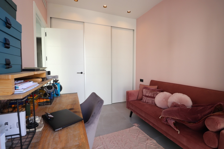 Re-Sale - Townhouse - Benijofar - Benijofar - Village