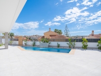 Re-Sale - Detached Villa - Ciudad Quesada - La Marquesa