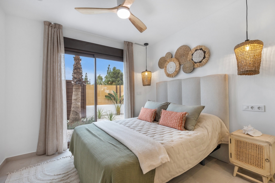 New - Apartment - Los Alcazares - Los Alcázares