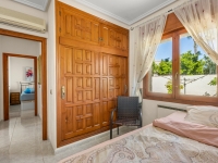 Re-Sale - Detached Villa - Ciudad Quesada - Ciudad Quesada - Town