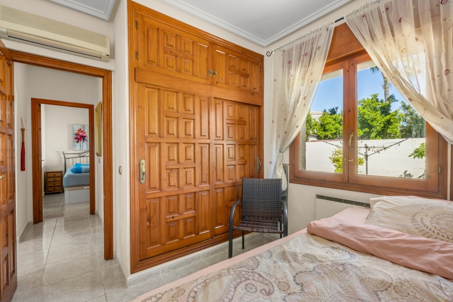 Re-Sale - Detached Villa - Ciudad Quesada - Ciudad Quesada - Town