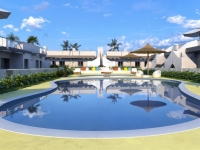New - Townhouse - Denia - El Verger