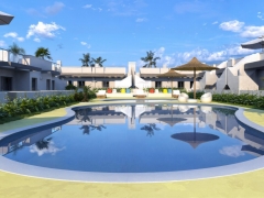 Townhouse - New - Denia - El Verger
