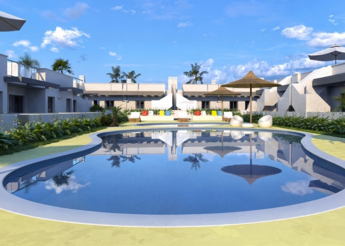 New - Townhouse - Denia - El Verger