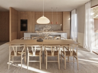 New - Detached Villa - Benissa