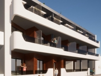 Nouveau - Appartement - Torrevieja - Playa Del Cura