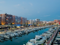 New - Penthouse - Gran Alacant - Gran Alacant - Town