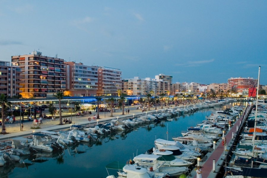 New - Penthouse - Gran Alacant - Gran Alacant - Town