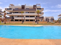 Re-Sale - Apartment - Orihuela Costa - Los Altos