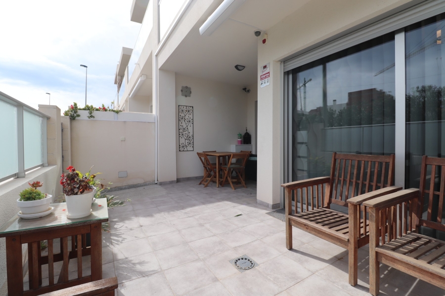 Re-Sale - Apartment - Benijofar - Benijofar - Village