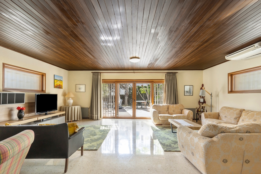 Re-Sale - Detached Villa - Orihuela Costa - Las Filipinas