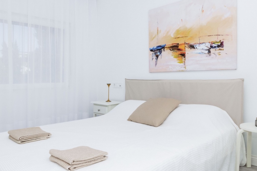 Re-Sale - Townhouse - Orihuela Costa - La Zenia