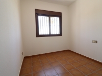 Re-Sale - Semi Detached Villa - Algorfa - La Finca Golf Resort