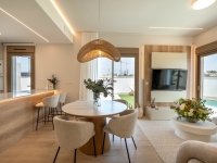 New - Townhouse - Los Alcazares - Serena Golf