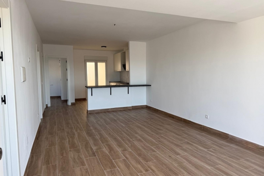 Re-Sale - Semi Detached Villa - Ciudad Quesada - Rojales