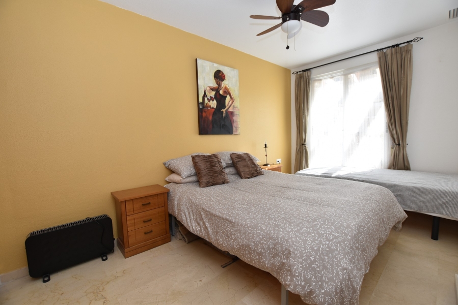 Re-Sale - Apartment - Algorfa - Algorfa - Village