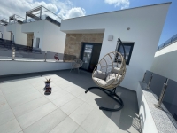 Re-Sale - Detached Villa - Benijofar - Benijofar - Village