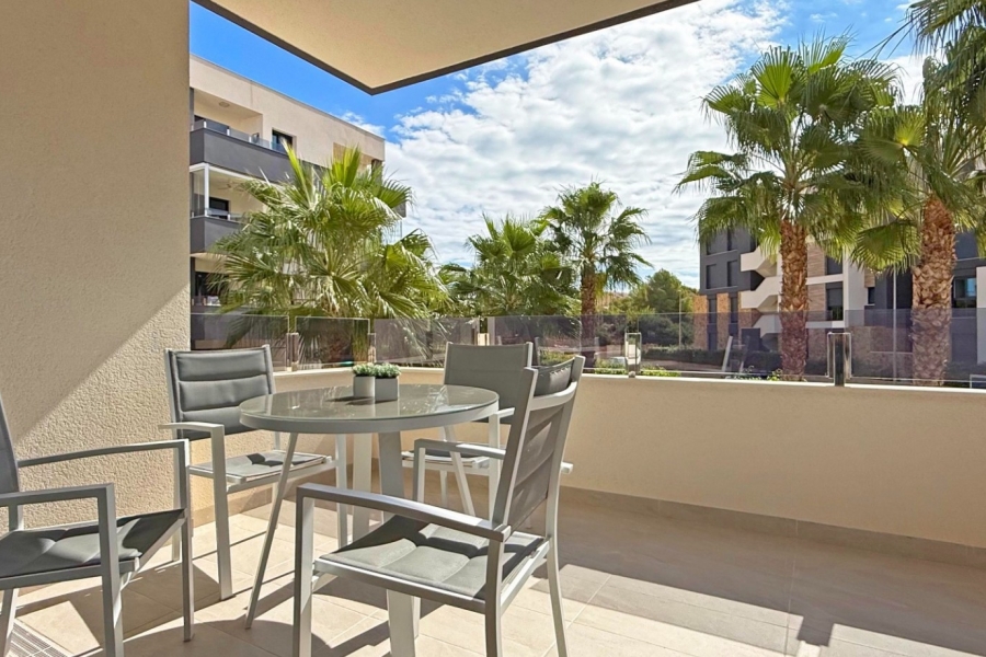 Re-Sale - Apartment - Orihuela Costa - Los Altos