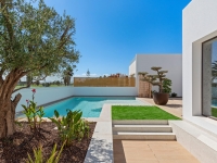 New - Detached Villa - Los Alcazares - Los Alcázares