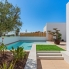 New - Detached Villa - Los Alcazares - Los Alcázares