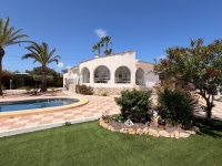 Re-Sale - Detached Villa - Ciudad Quesada - Ciudad Quesada - Town