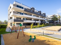 Re-Sale - Apartment - Orihuela Costa - Los Altos