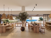 New - Apartment - Macenas