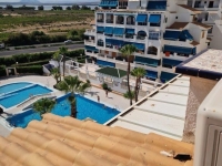 Re-Sale - Apartment - Torrevieja - Torre La Mata
