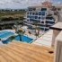 Re-Sale - Apartment - Torrevieja - Torre La Mata