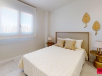 New - Apartment - Pilar de La Horadada - Mil Palmeras - Town