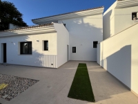 Nouveau - Villa - San Pedro del Pinatar - San Pedro del Pinatar - Ville