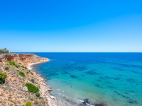 Re-Sale - Apartment - Orihuela Costa - Cabo Roig