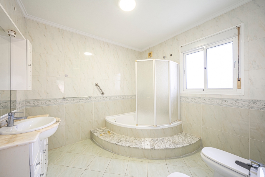 Re-Sale - Detached Villa - Ciudad Quesada - La Fiesta