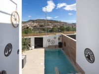 Re-Sale - Detached Villa - Benijofar - Benijofar - Village