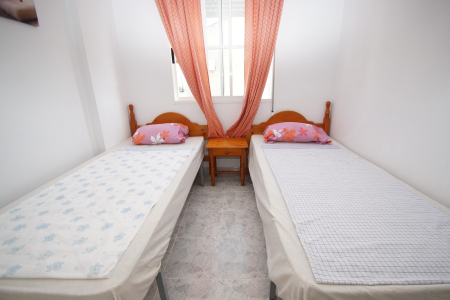Re-Sale - Apartment - Orihuela Costa - Playa Flamenca