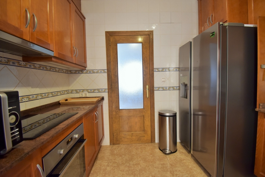 La Revente - Maison de Ville - Orihuela Costa - Villamartin