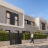 New - Townhouse - Mutxamel - Mutxamel - Town