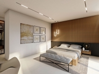 Nye - Frittliggende Villa - Altea