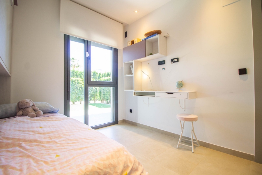 Re-Sale - Apartment - Orihuela Costa - Los Dolses